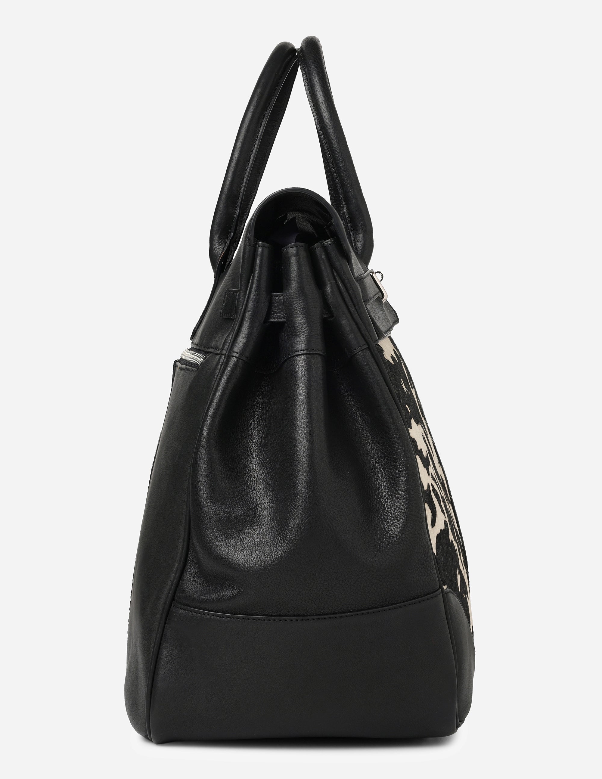 Hyna Juno Brief (B&W)