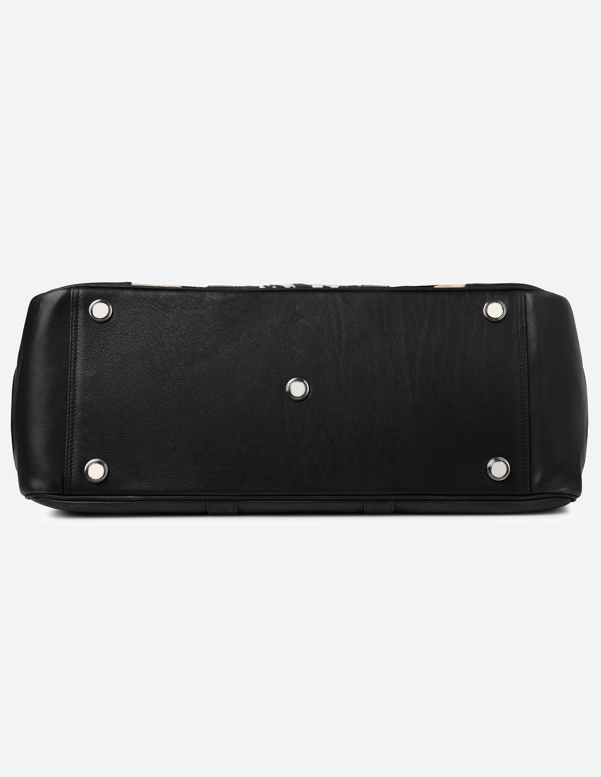 Hyna Juno Brief (B&W)