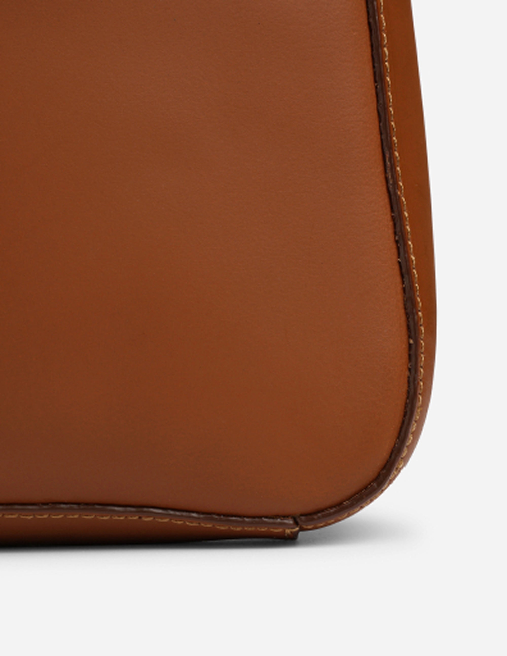 Noble Aura Tote Bag (Tan)
