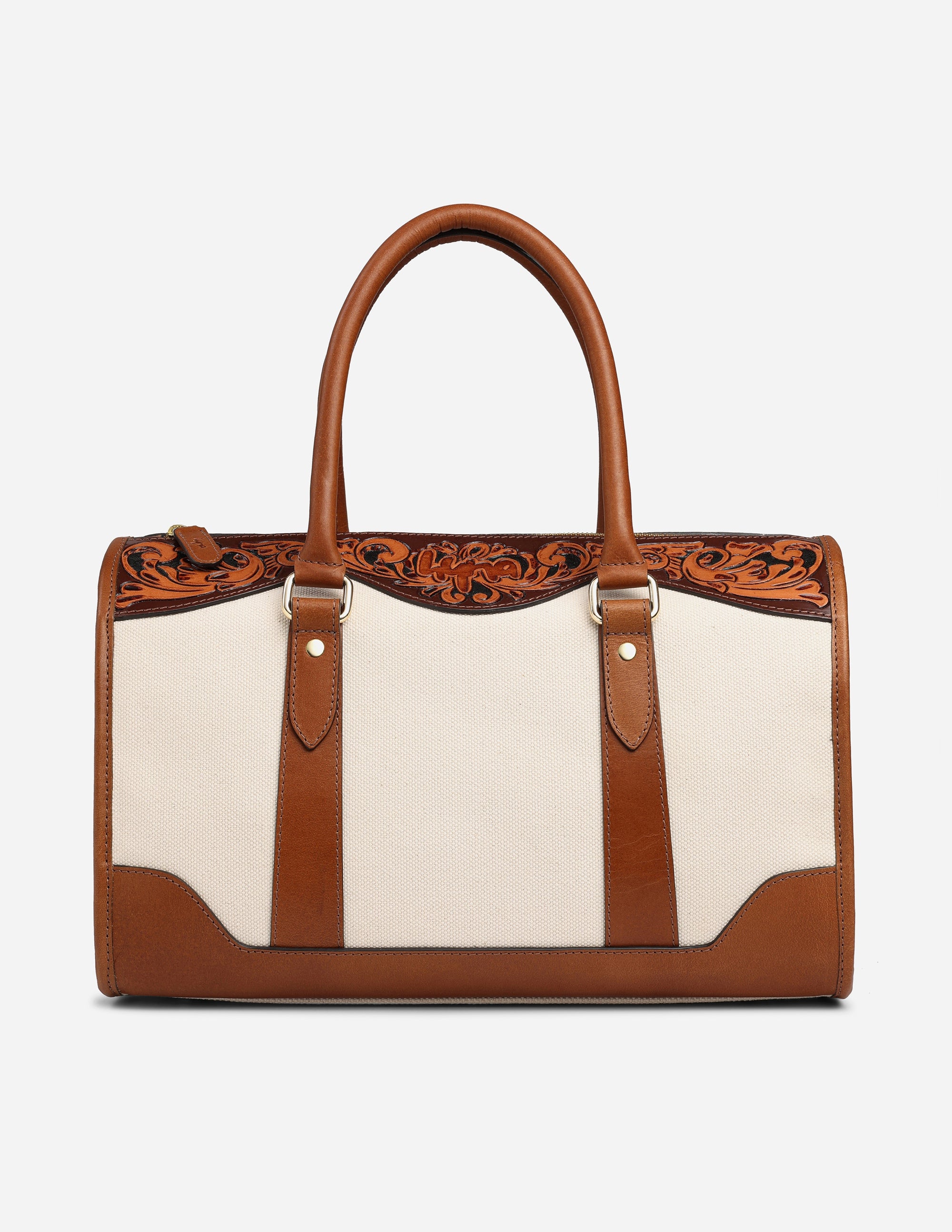 Cactus Queen Duffel Bag