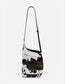 Everyday essentials bag