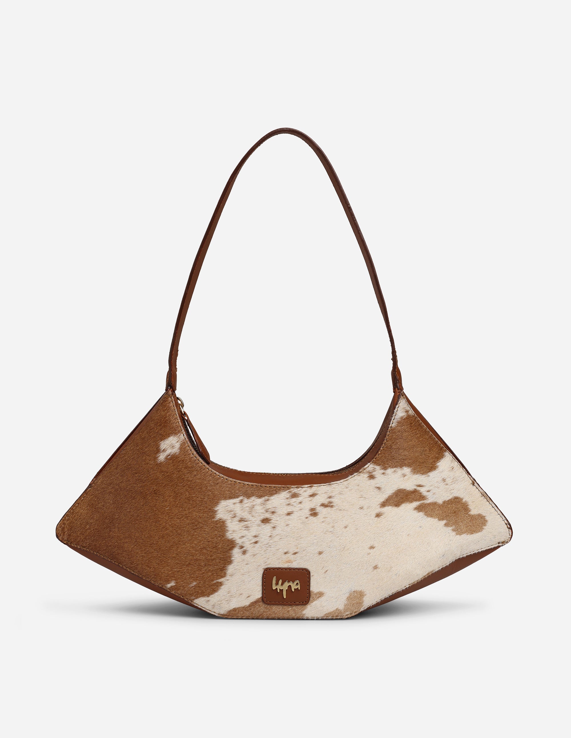 Nocturne Renegade Shoulder Bag (Tan)