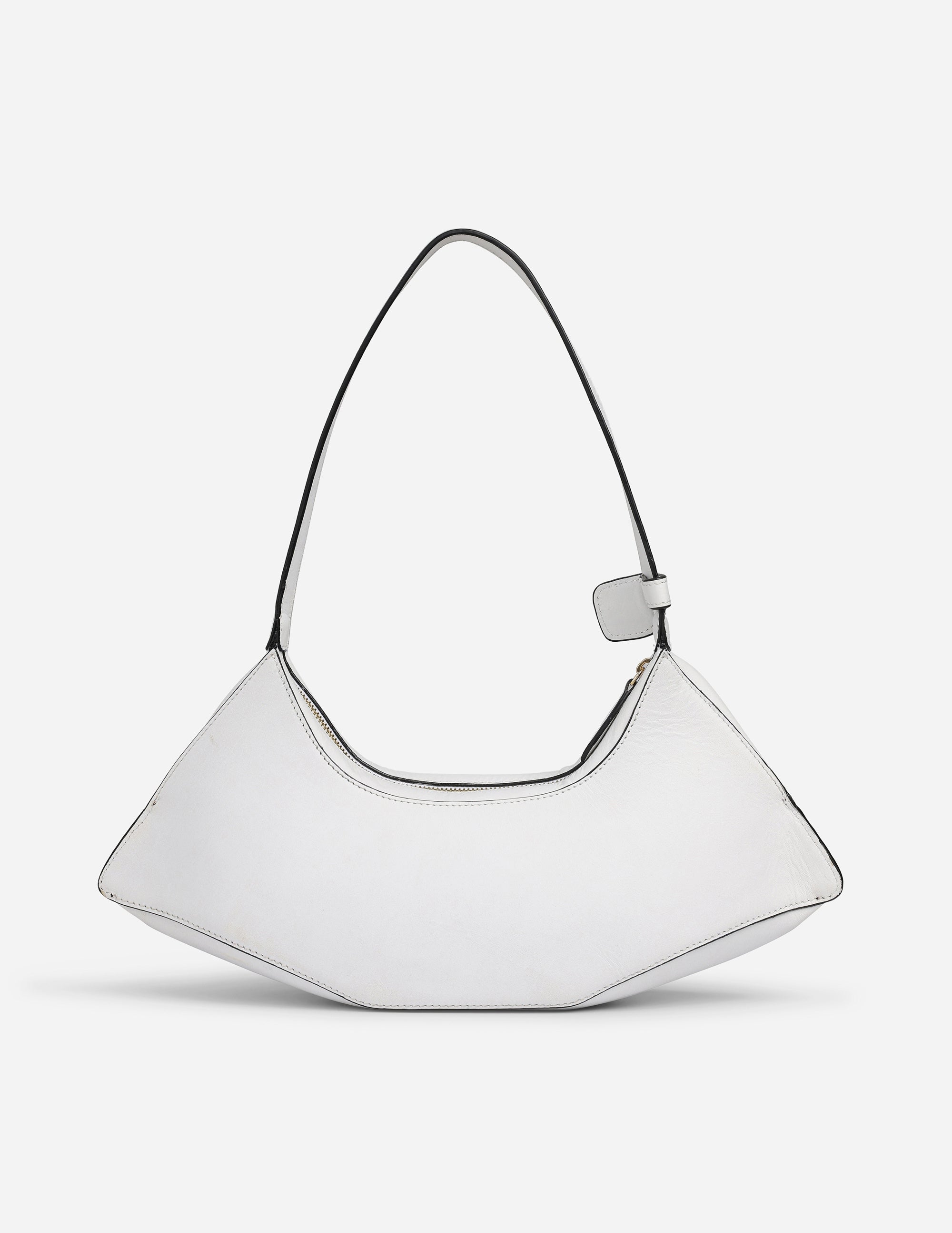 Pearl Flame Shoulder Bag