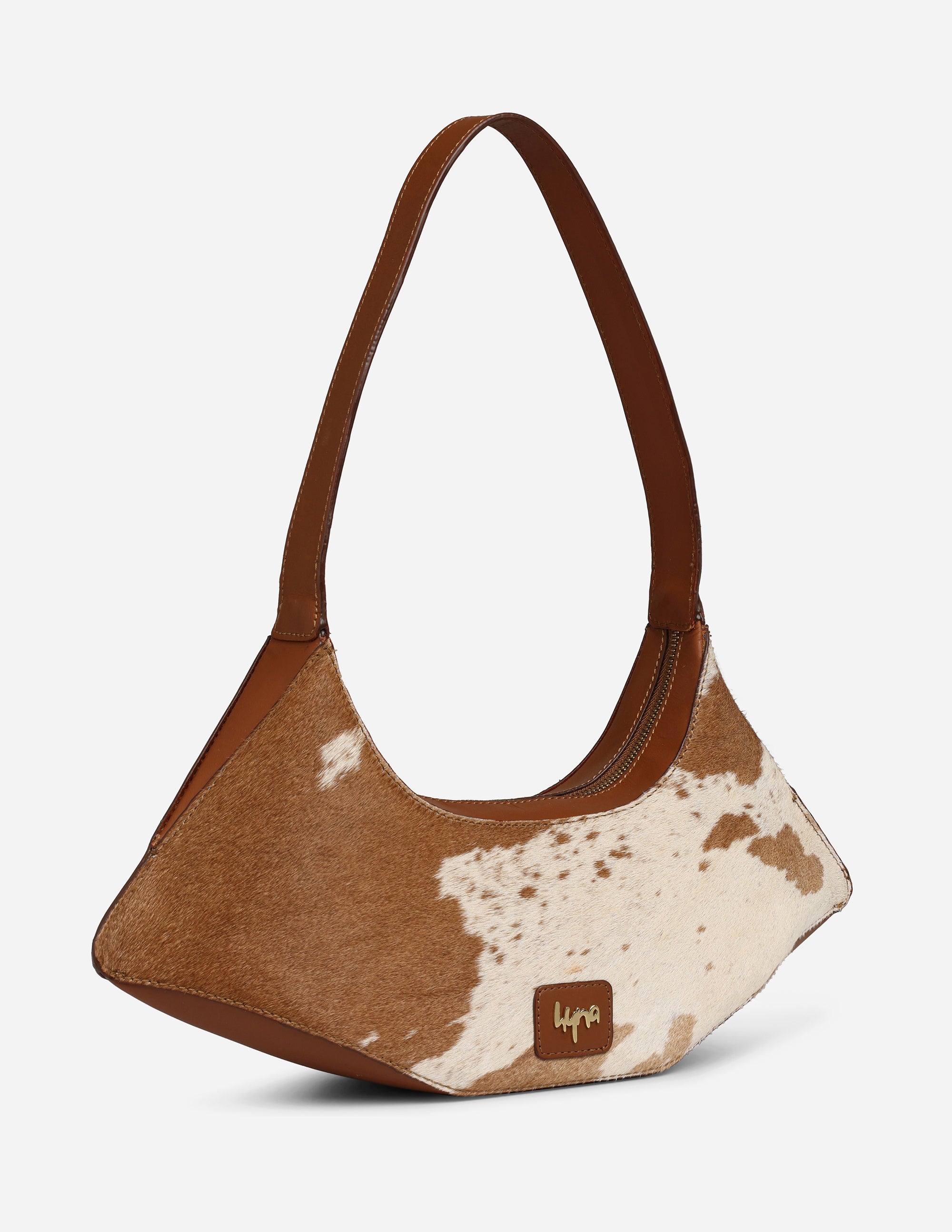 Nocturne Renegade Shoulder Bag (Tan)