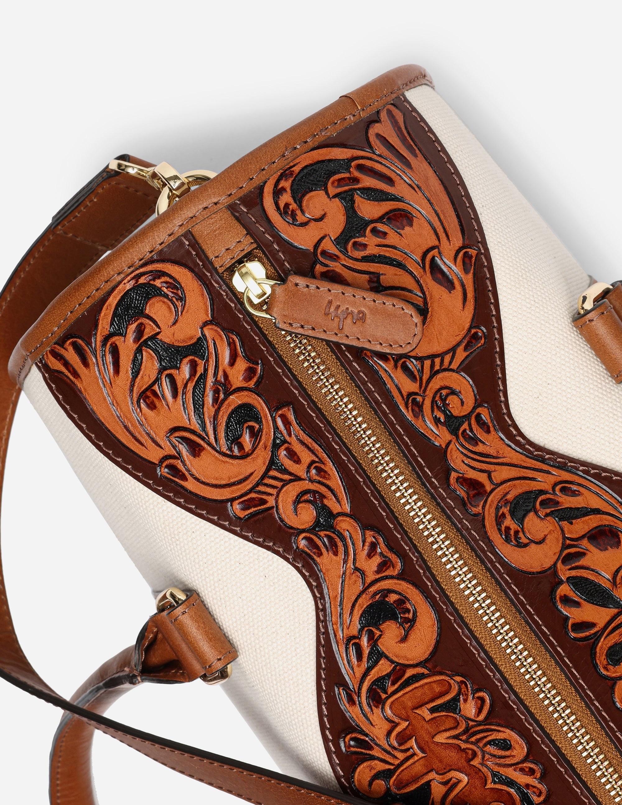Cactus Queen Duffel Bag