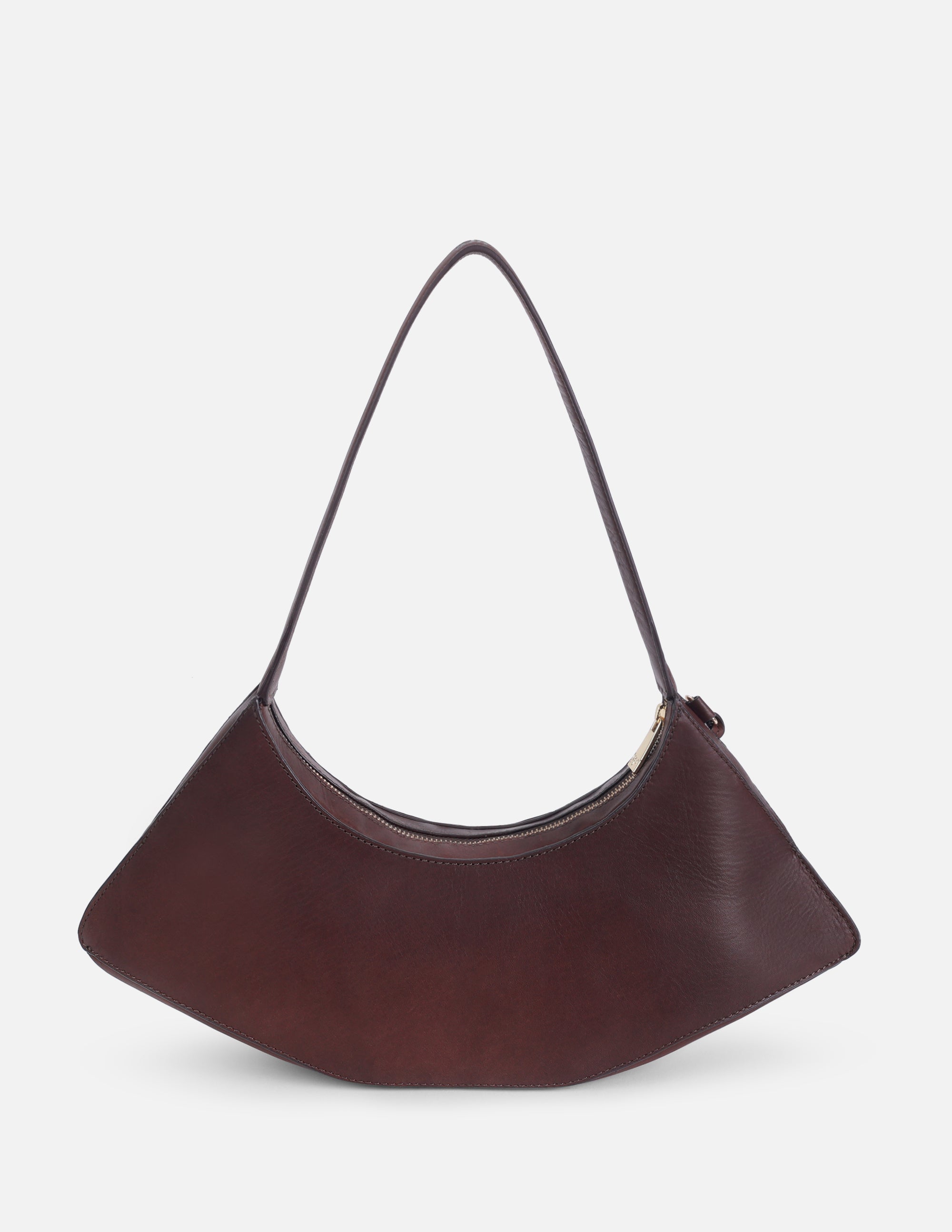 Hyna Iconic Renegade Shoulder Bag Leopard Print