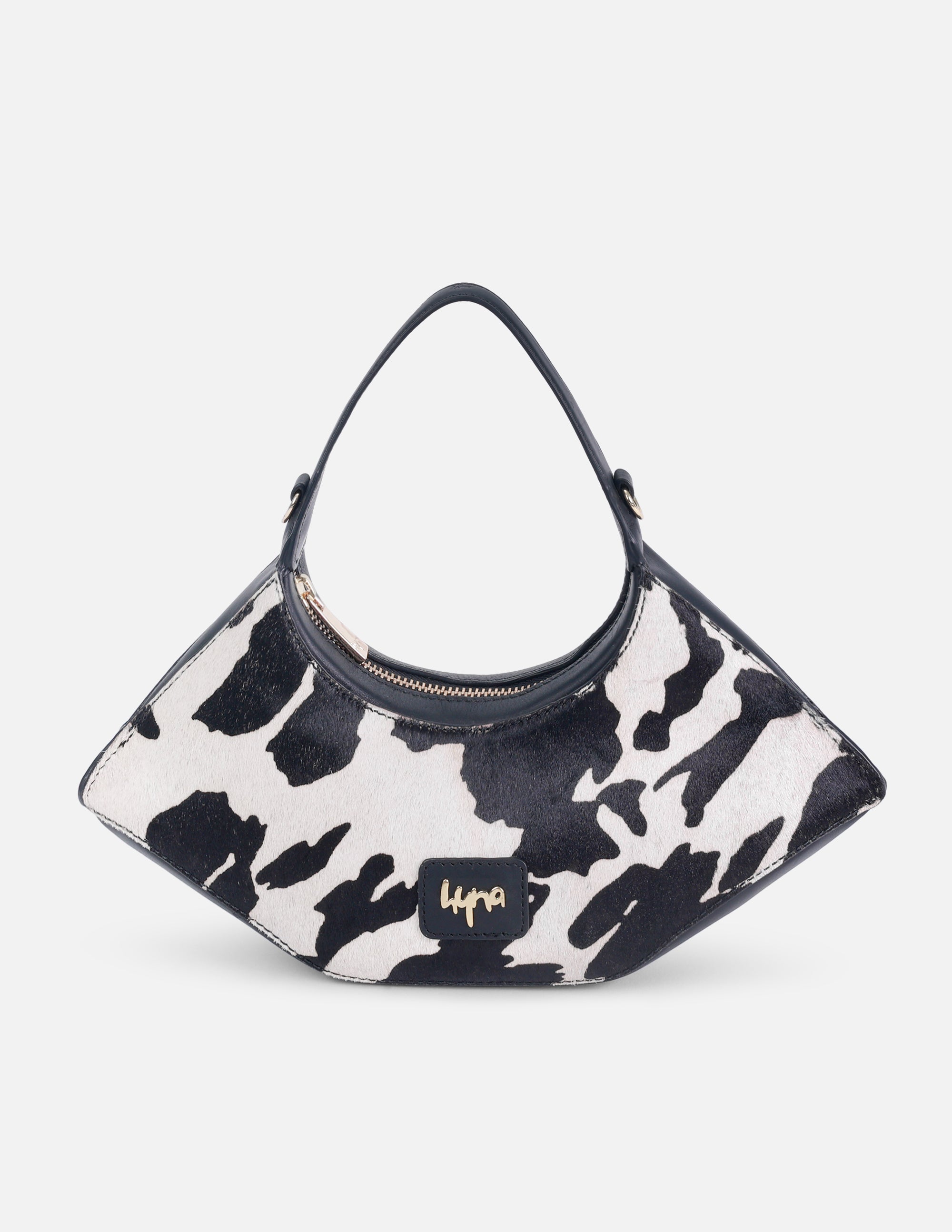 Hyna Mini Nocturne Renegade B&W