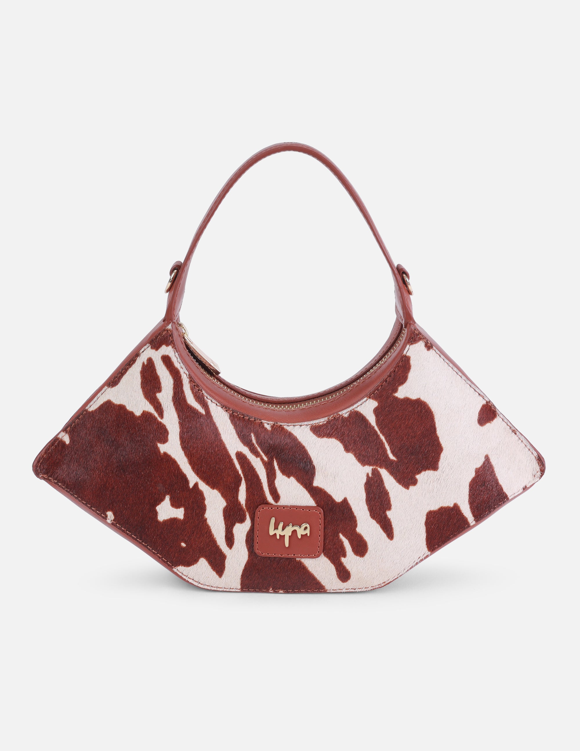 Hyna Mini Nocturne Renegade Tan & White