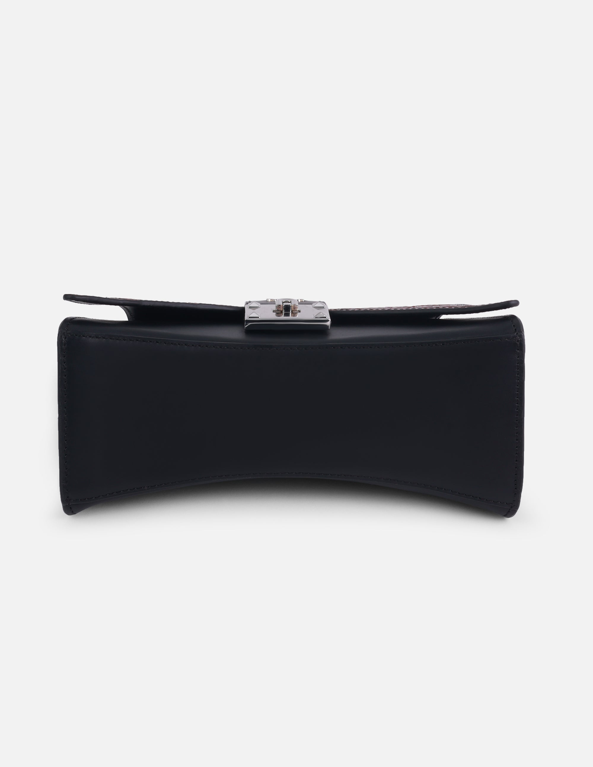 Hand-Tooled Full-Grain Leather Crossbody Bag for Women | Hyna