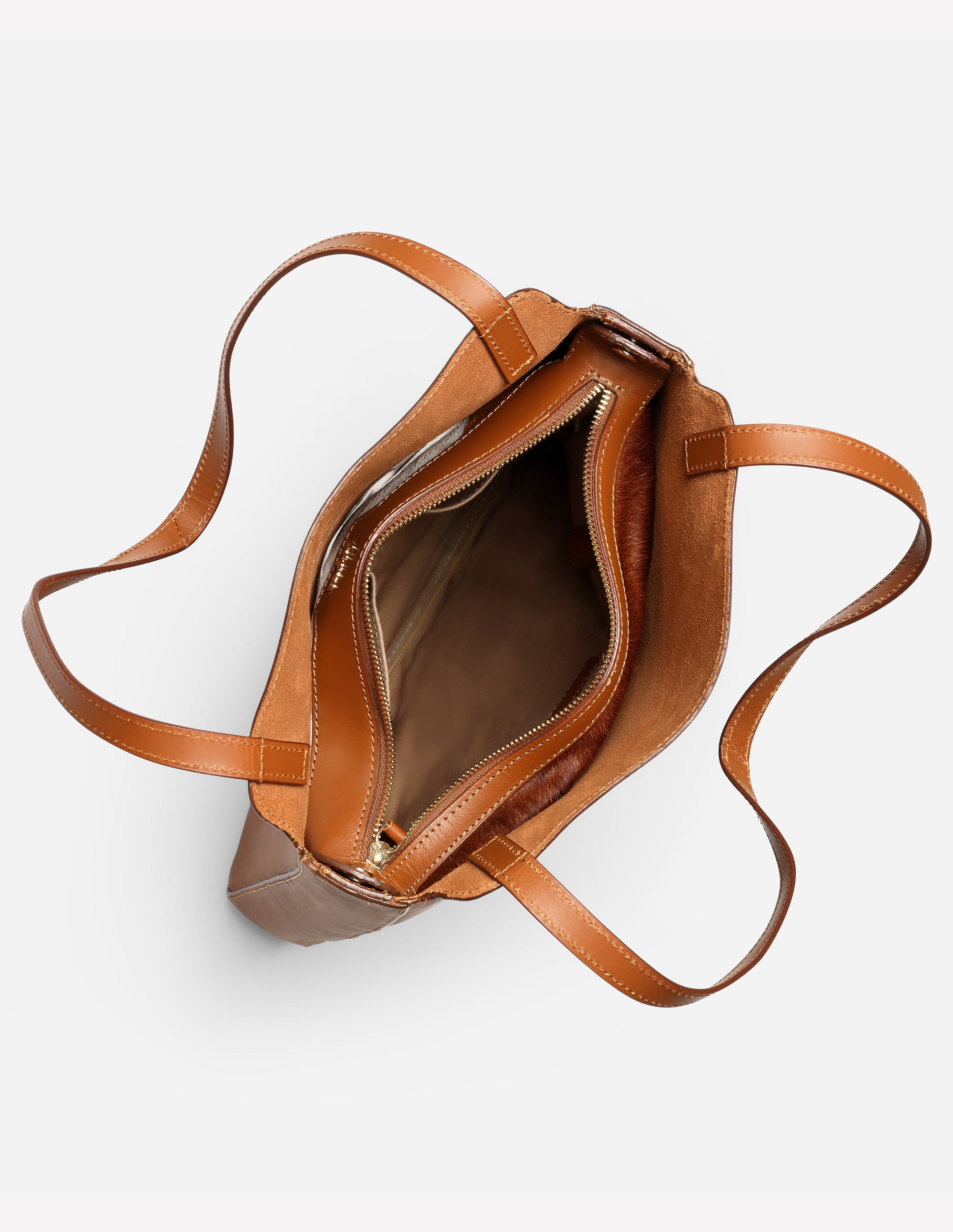 Hyna - Tote bag for professional women