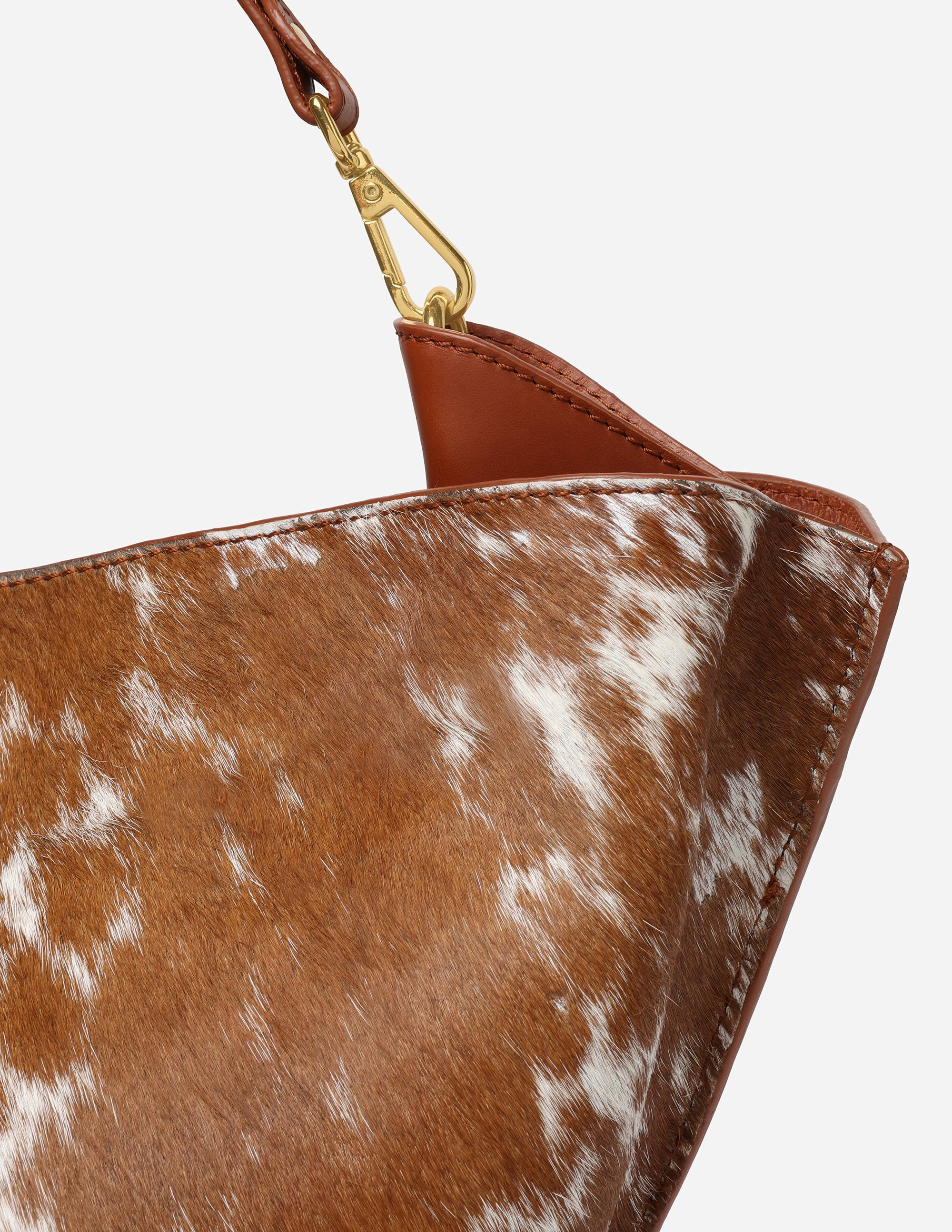 Hyna - Luxury look handbag