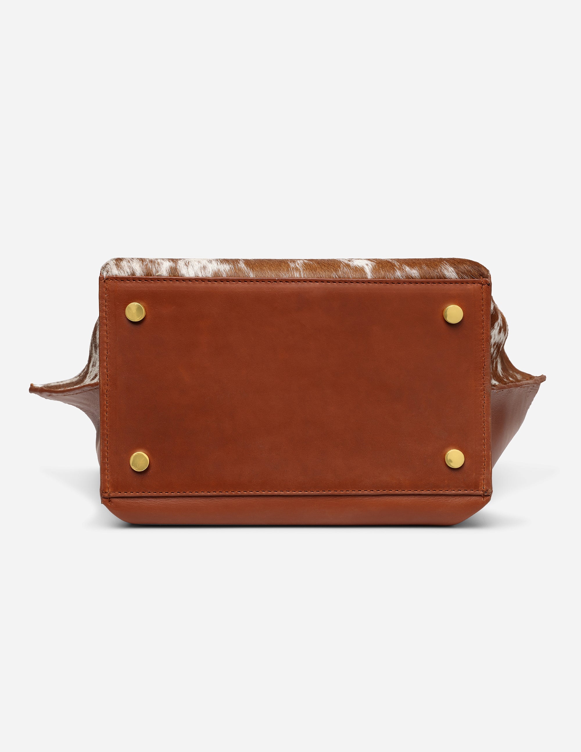 Hyna - Women’s tassel handbag