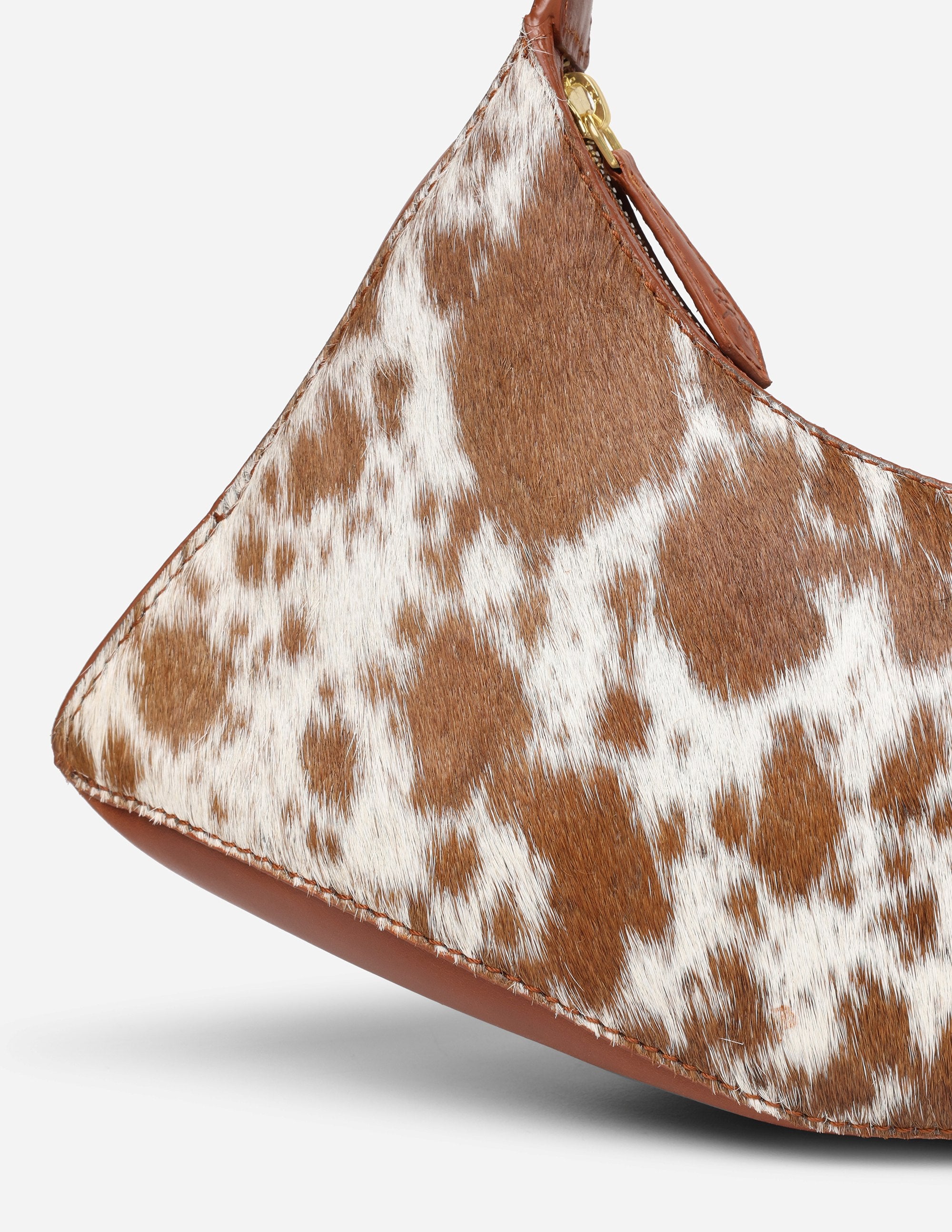 Hyna - Renegade leather bag