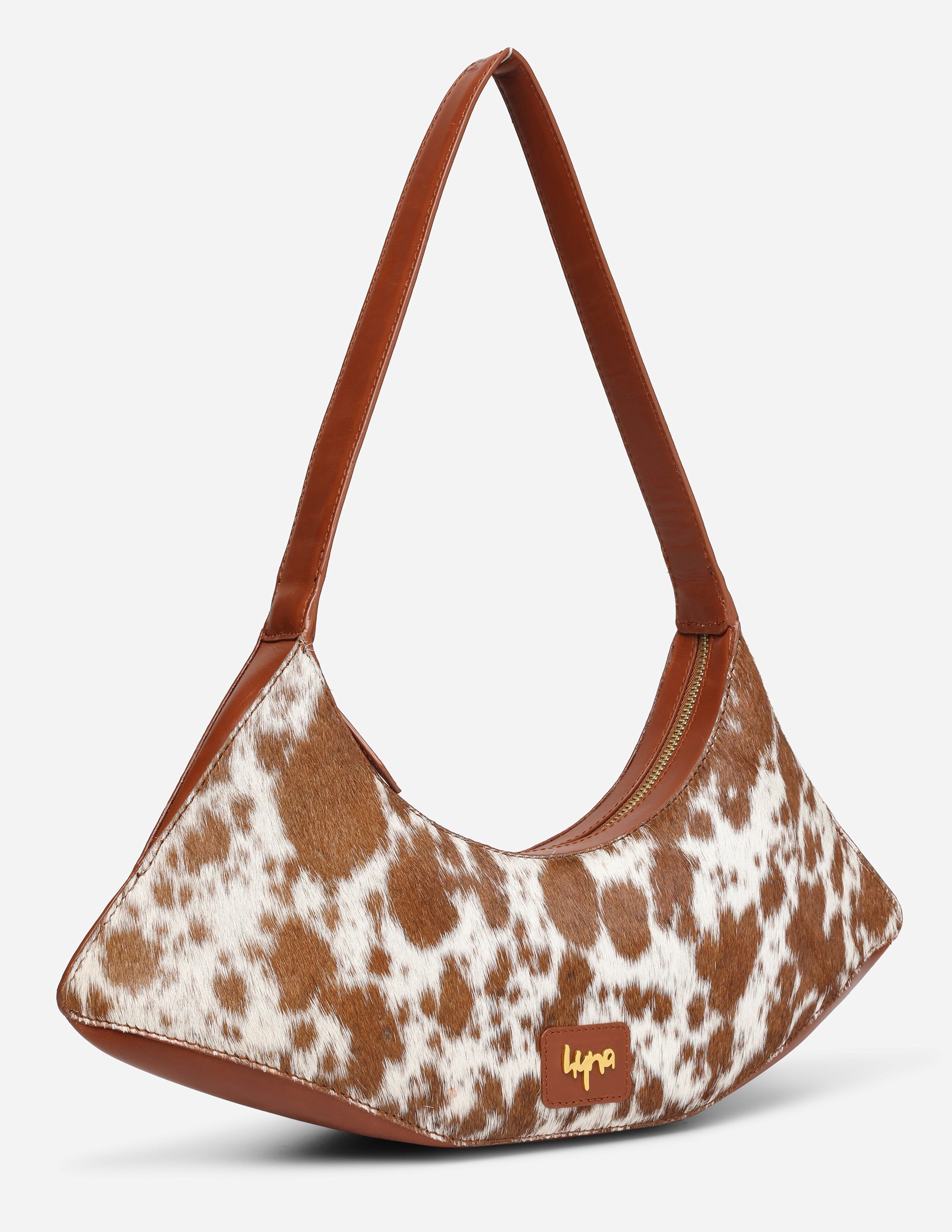 Hyna - Renegade leather bag