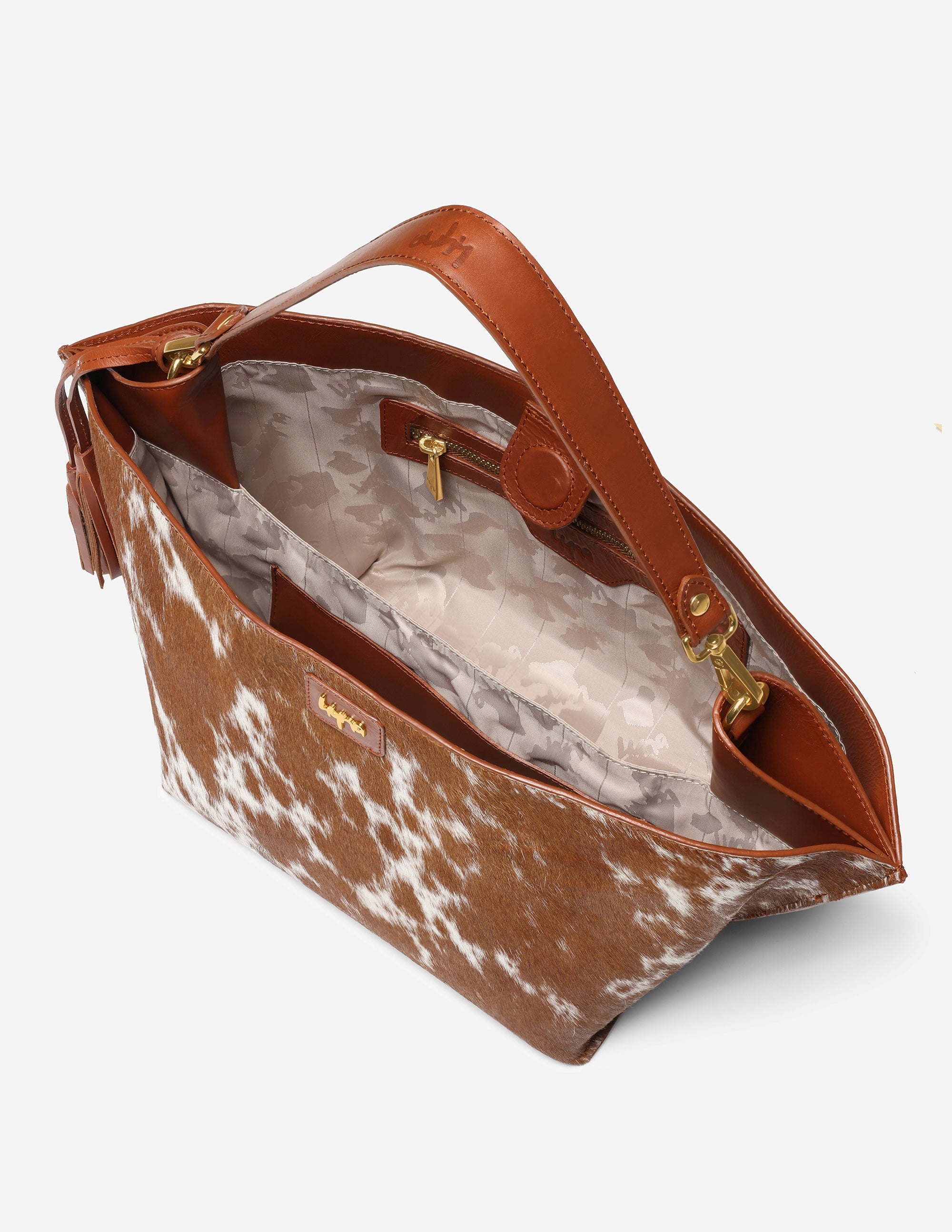 Hyna - Handbag for stylish women