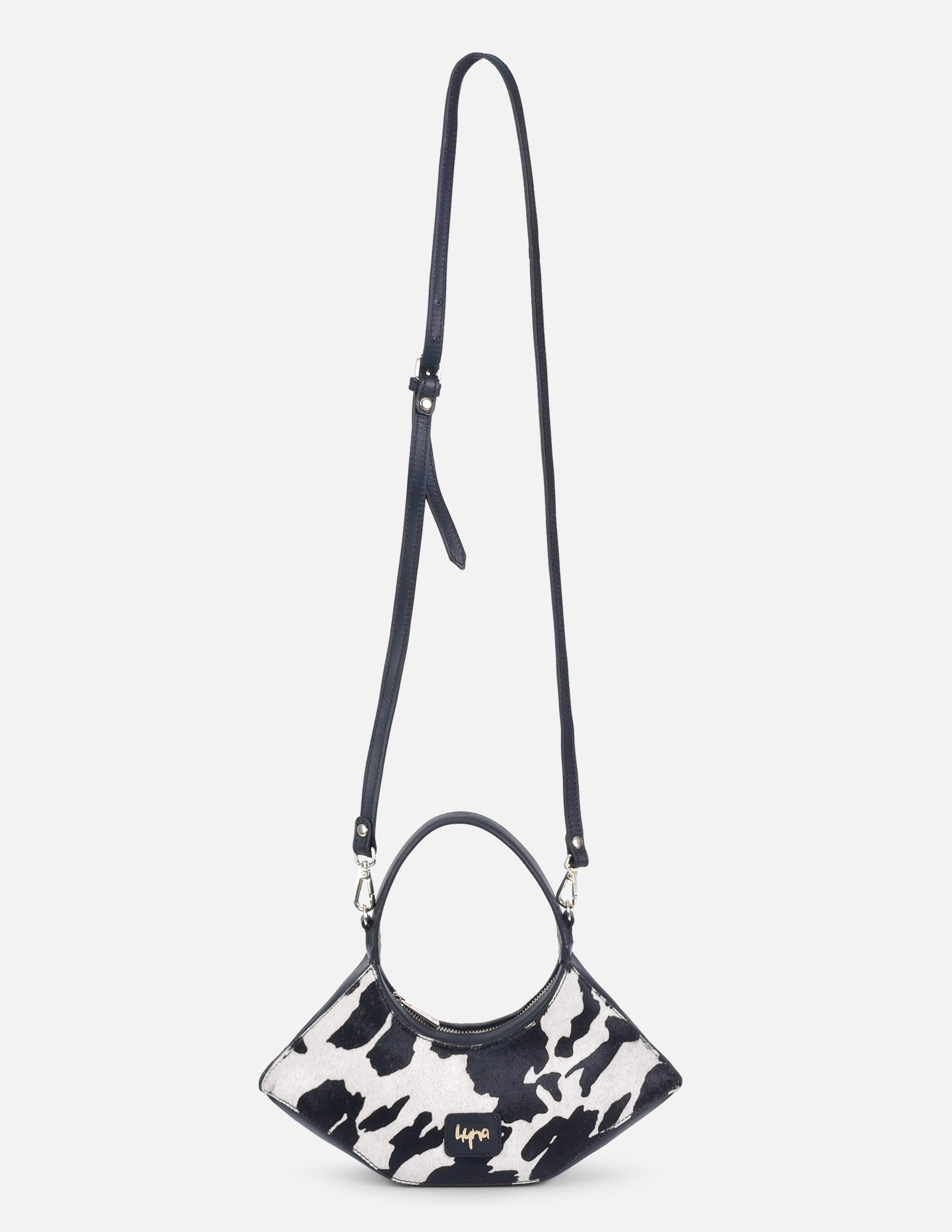 Hyna Mini Nocturne Renegade B&W