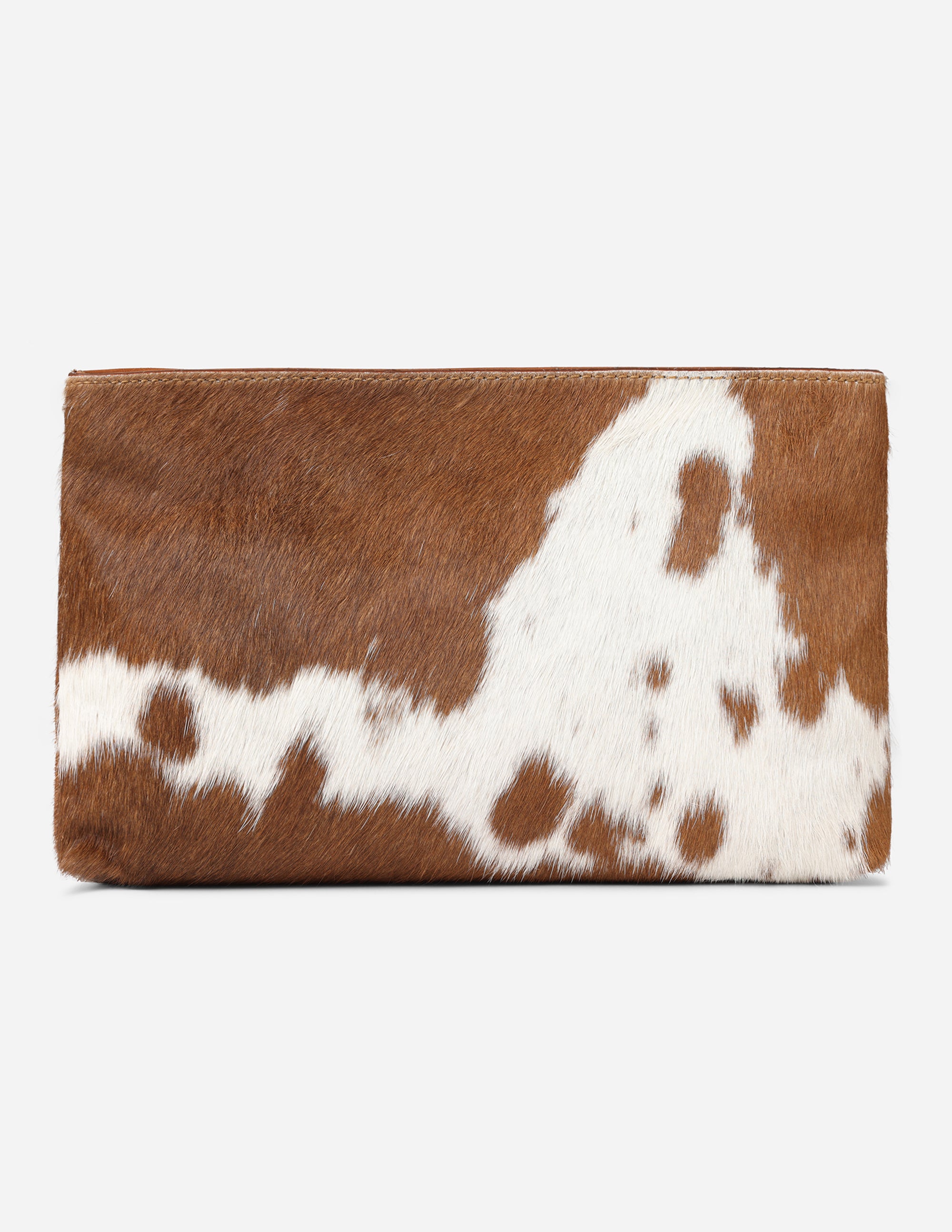 Hyna Fierce Ember Crossbody Bag (Tan)