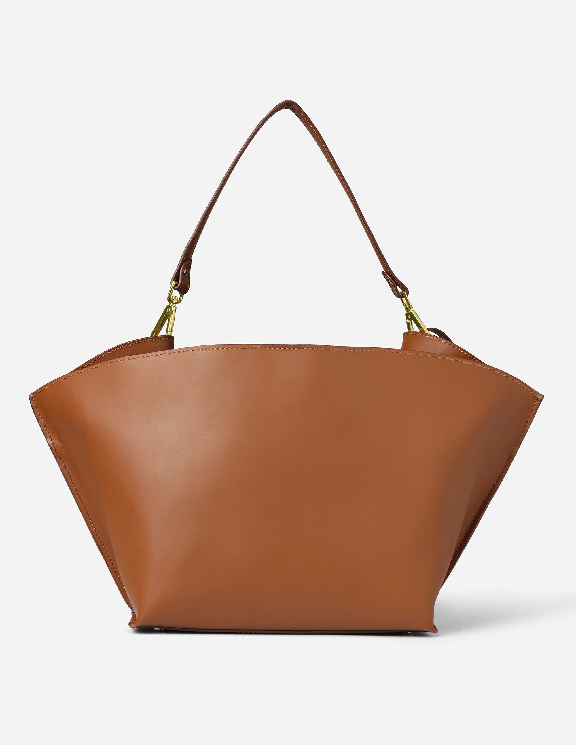 Hyna - Elegant tassel handbag