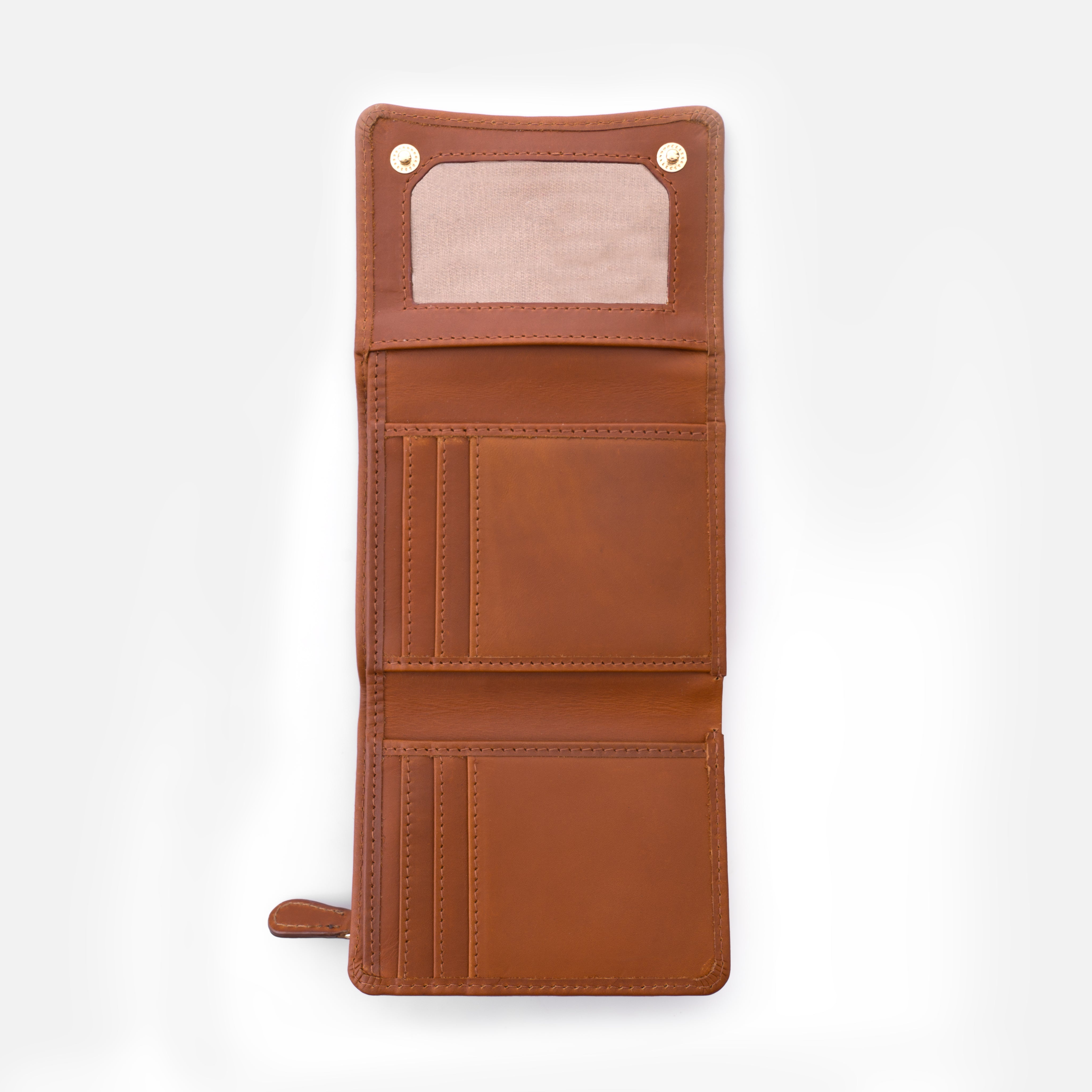 Roamer Eclat Wallet