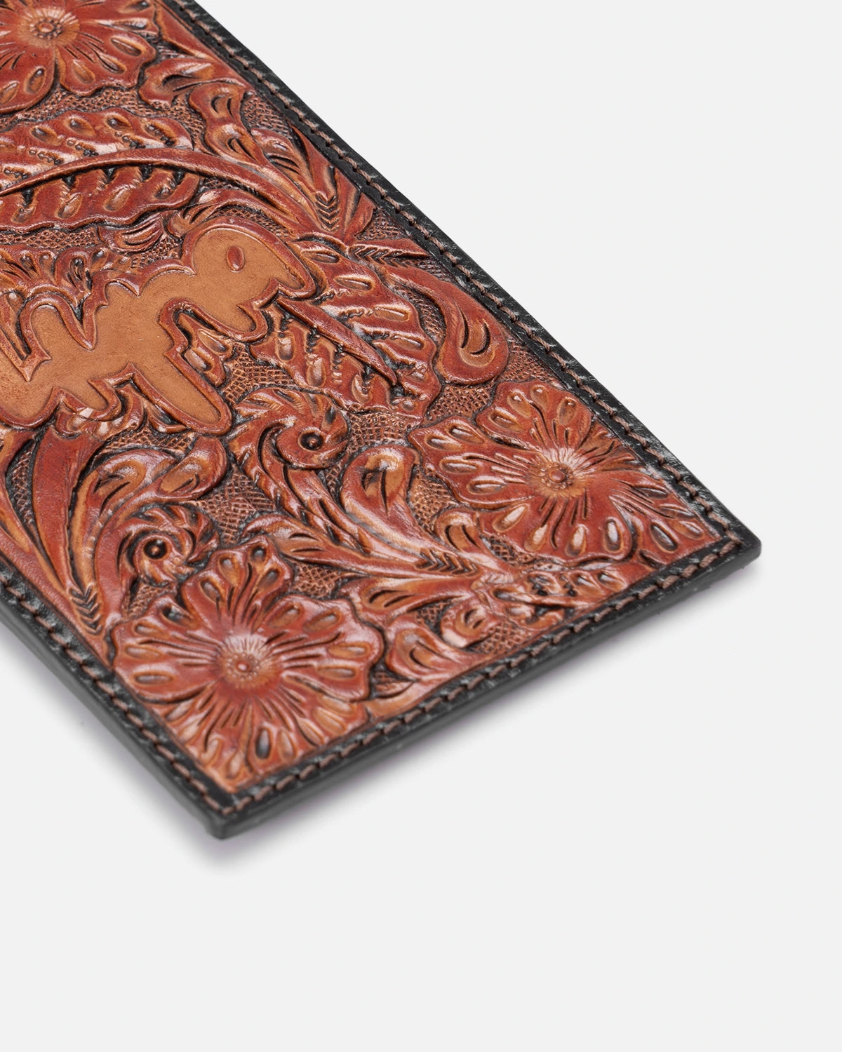 best leather card case - Hyna