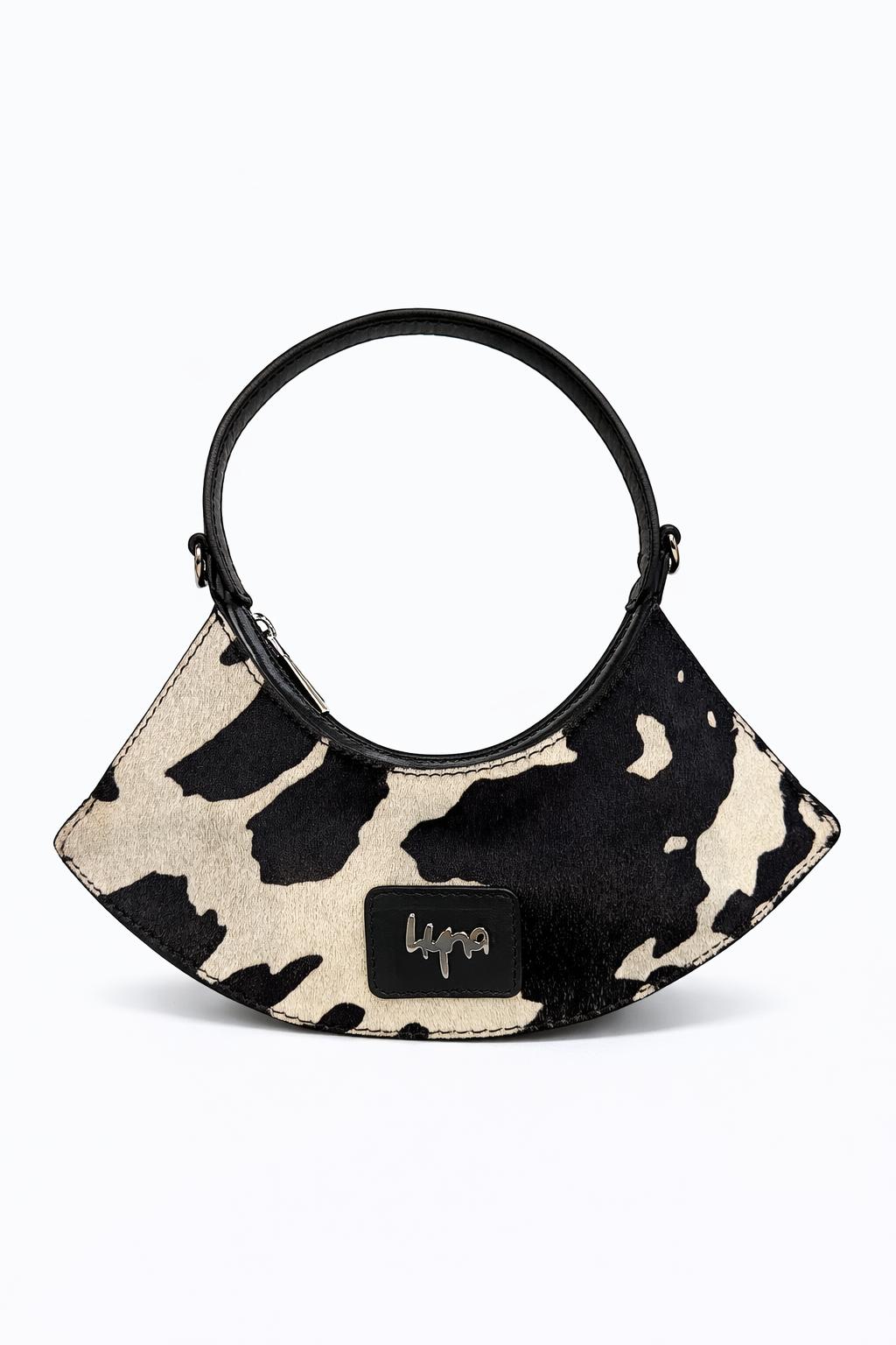 Hyna Mini Nocturne Renegade Black & White Natural