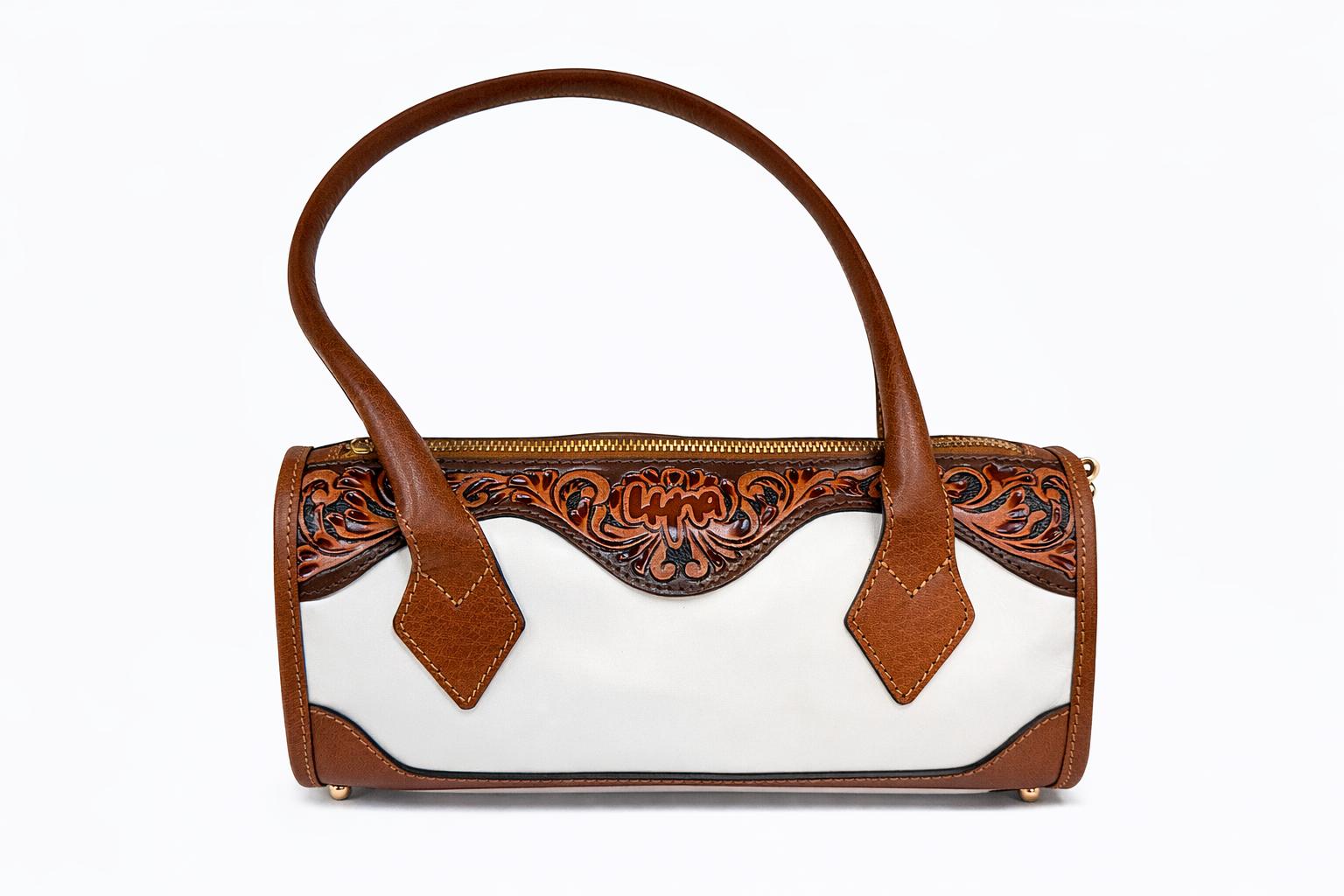 Hyna Mini Cactus Queen Bag